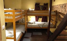 Pequeno Hostel